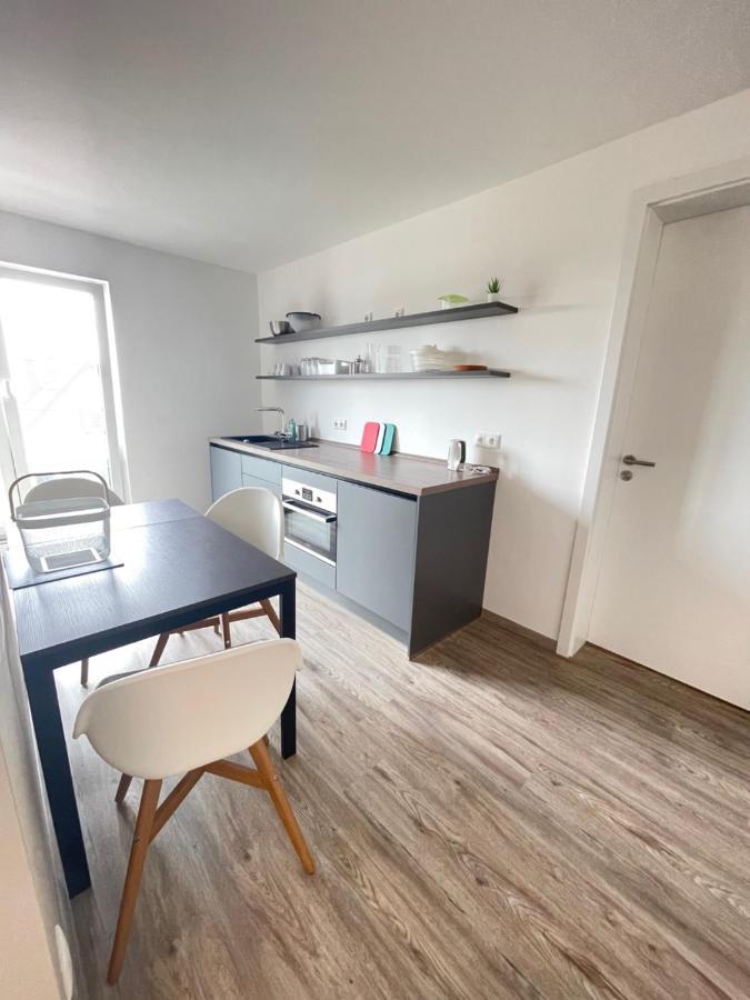 Gaestehaus Hirsch 93 Straubenhardt Eksteriør bilde