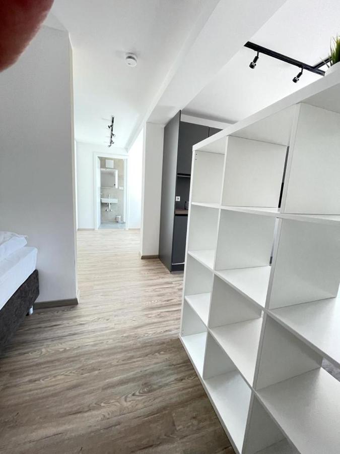 Gaestehaus Hirsch 93 Straubenhardt Eksteriør bilde