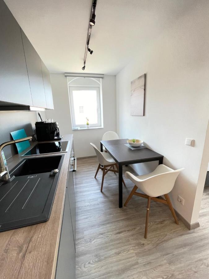 Gaestehaus Hirsch 93 Straubenhardt Eksteriør bilde