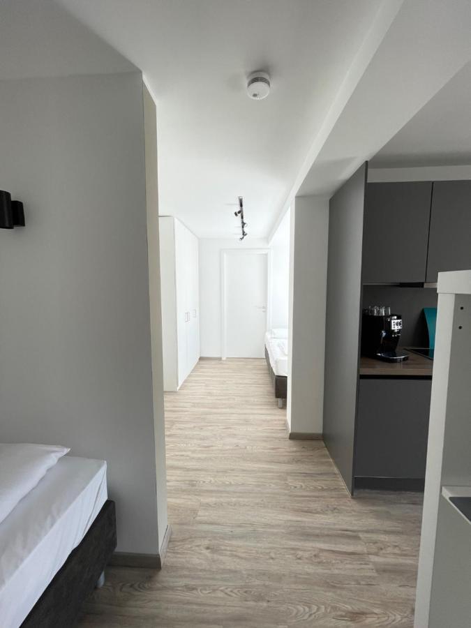 Gaestehaus Hirsch 93 Straubenhardt Eksteriør bilde