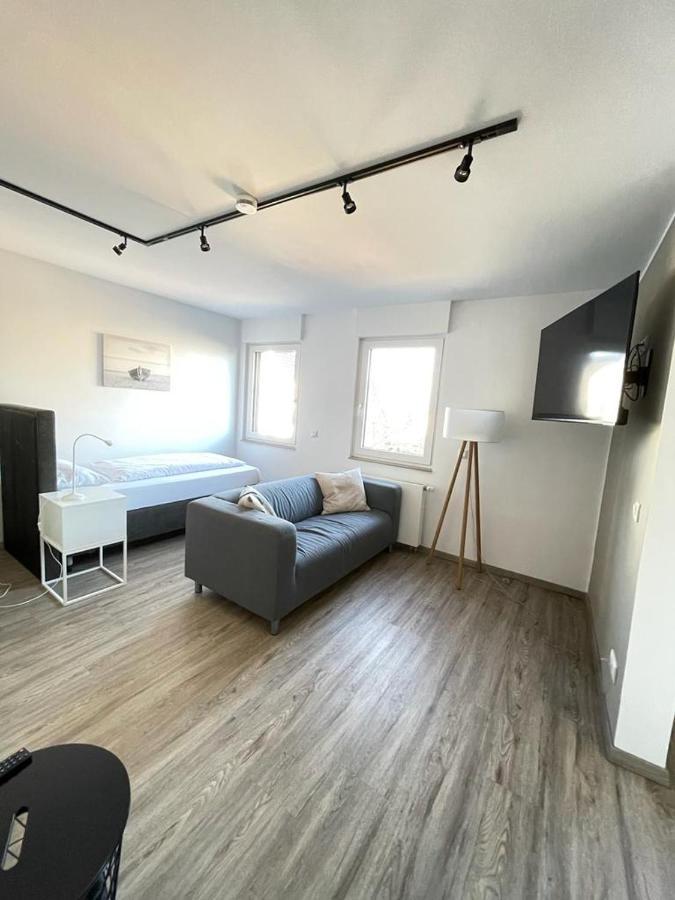 Gaestehaus Hirsch 93 Straubenhardt Eksteriør bilde
