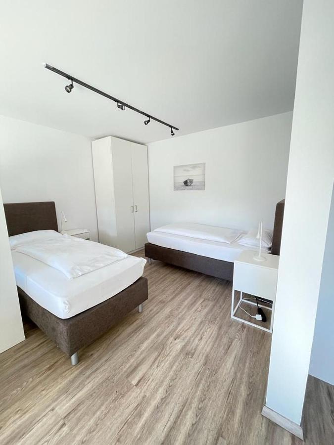 Gaestehaus Hirsch 93 Straubenhardt Eksteriør bilde