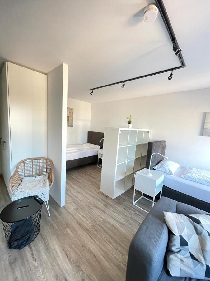 Gaestehaus Hirsch 93 Straubenhardt Eksteriør bilde