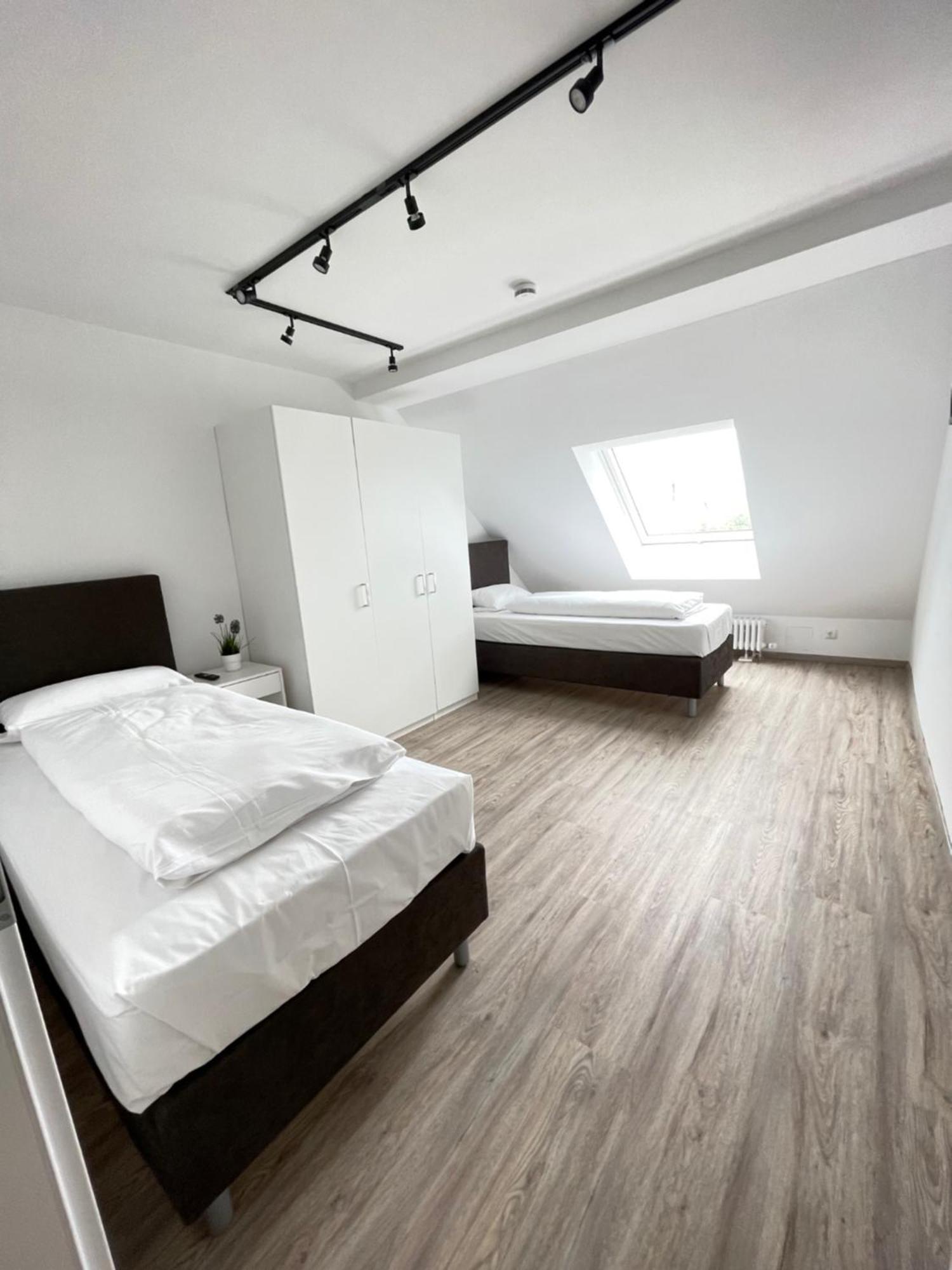 Gaestehaus Hirsch 93 Straubenhardt Eksteriør bilde